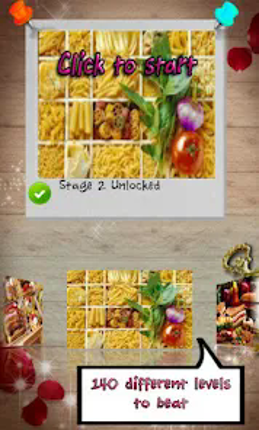 Find the Differences / Find ME screenshot