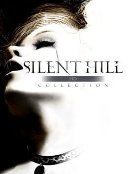 Games like Silent Hill HD Collection