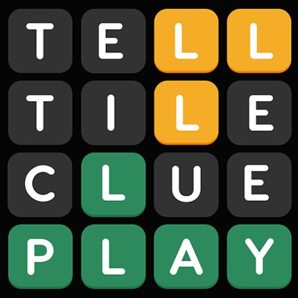 Wordling: Daily Word Challenge Image