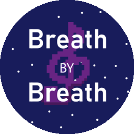 2023 Breath by Breath Game Cover