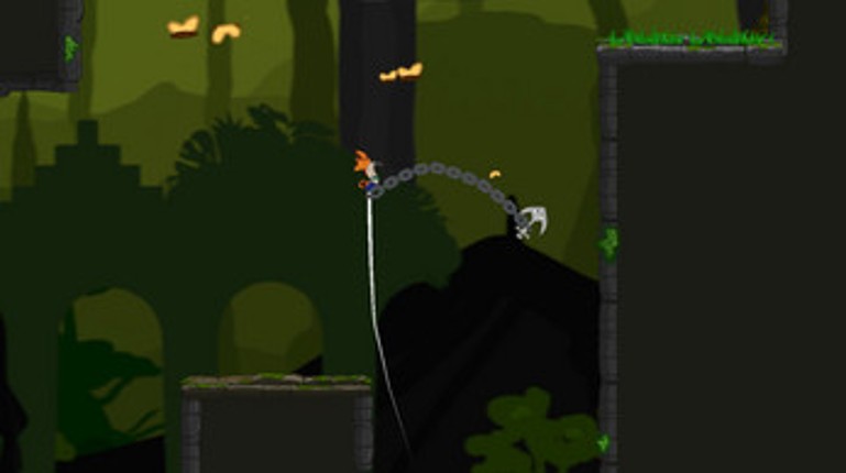 A Fox's Tale screenshot
