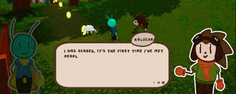 Any World screenshot