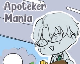 Apoteker Mania Image