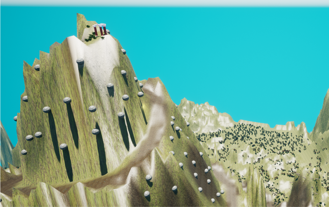 Games like Apotheosis