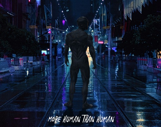 Augmenting Reality Image