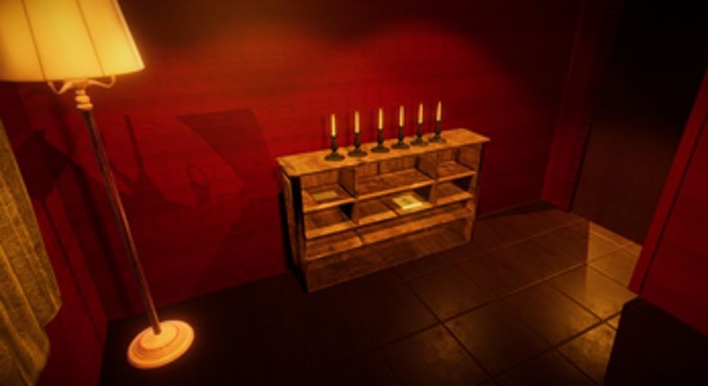 Breakout VR Escape Room Image