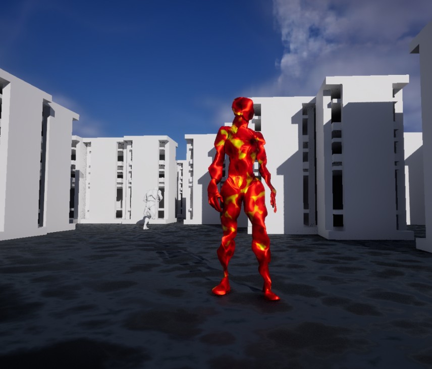 Games like Catch him