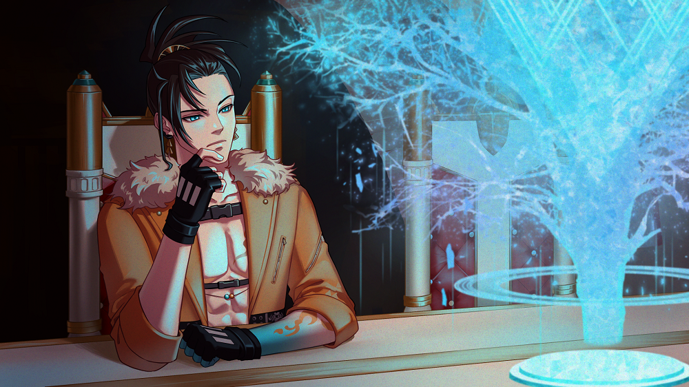 Games like Choose This, Shinri!