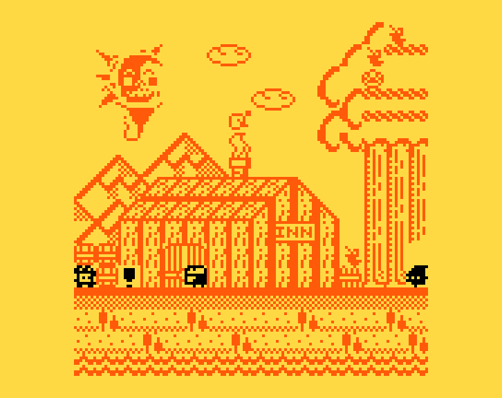 Games like Chronicles of Sir Froggie Volume XVII