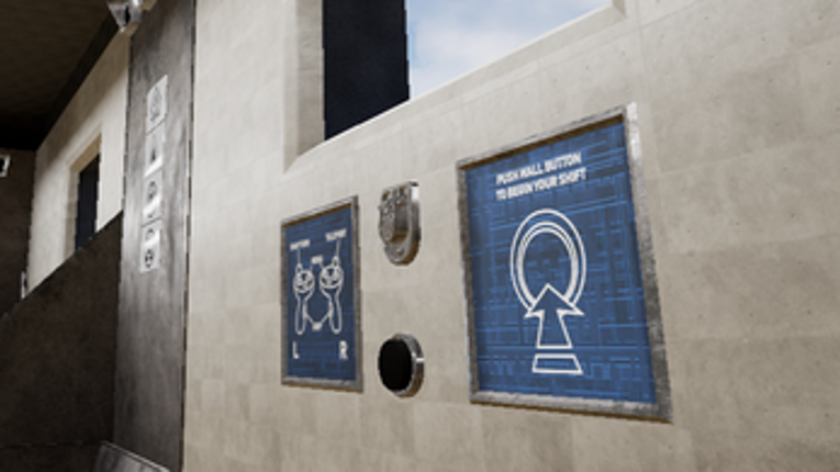 Delivery Directive screenshot