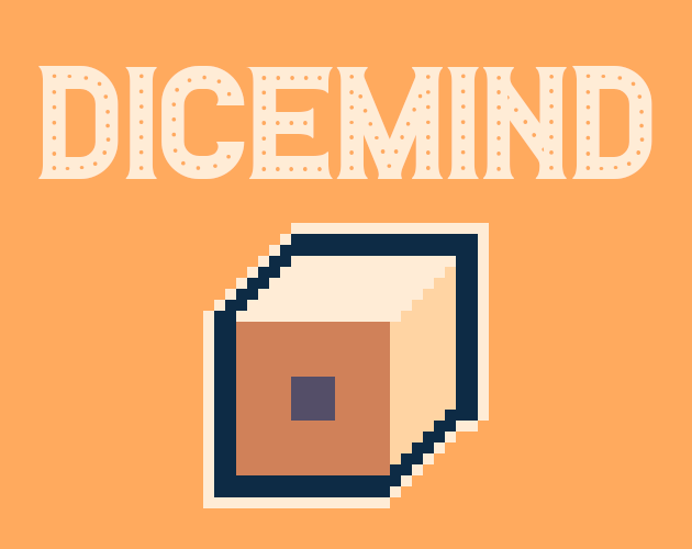 Games like Dice Mind