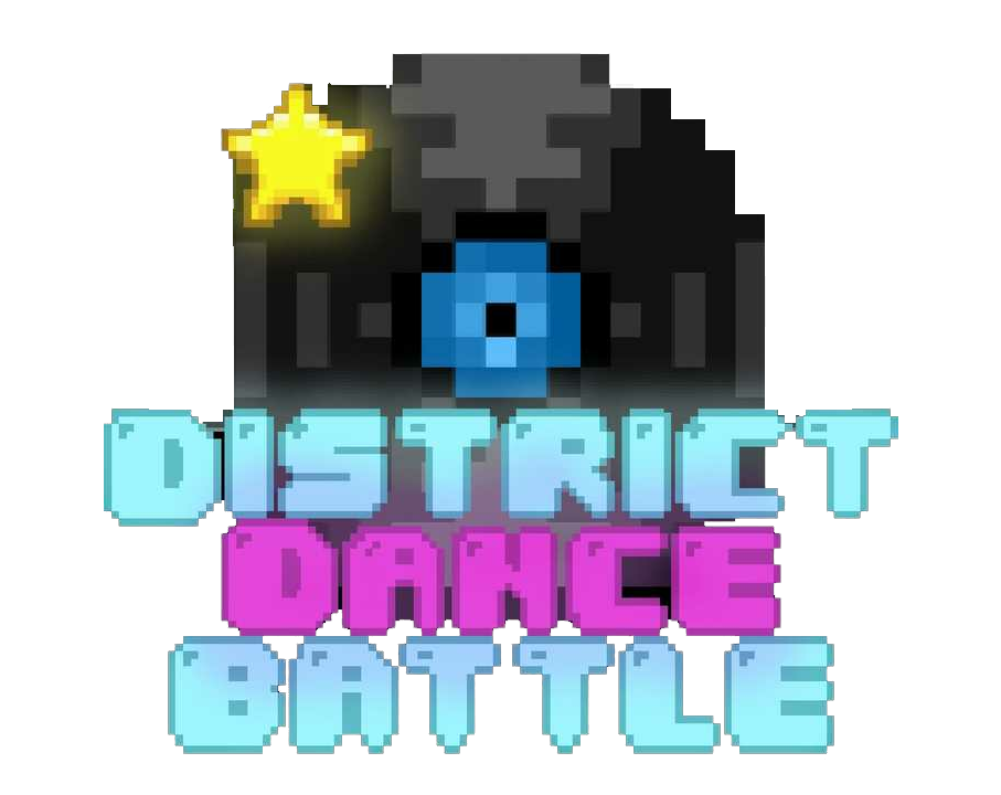 Games like District Dance Battle (SDL ed.)