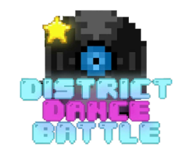 District Dance Battle (SDL ed.) Image