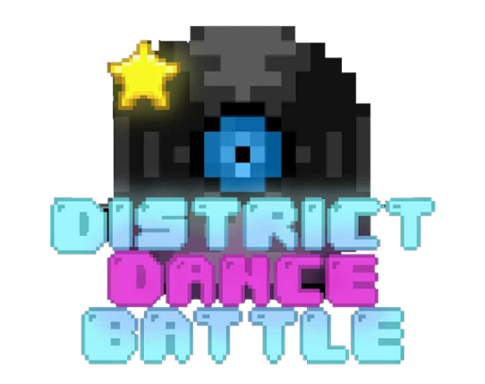 District Dance Battle (SDL ed.) Game Cover