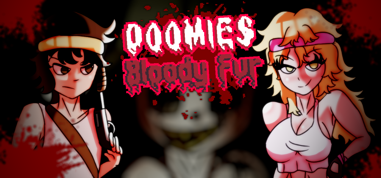 Games like Doomies: Bloody Fur