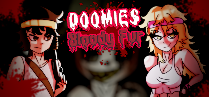 Doomies: Bloody Fur Game Cover