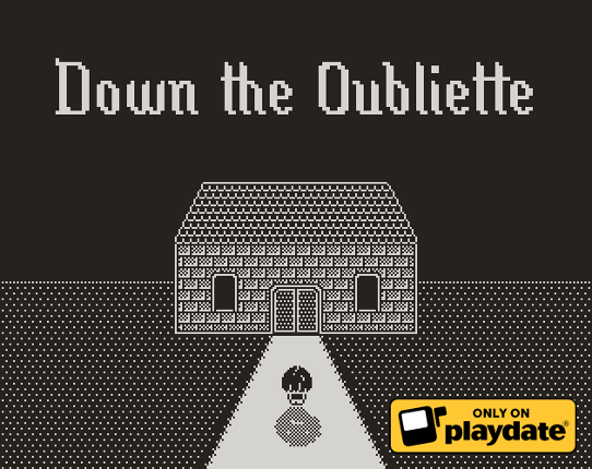 Down the Oubliette Image