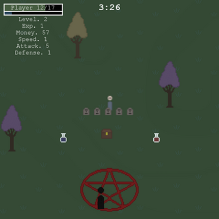 Dreamscape Journey screenshot
