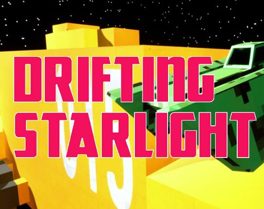 Drifting Starlight Game Cover