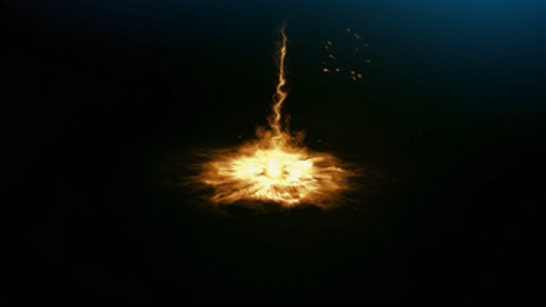 ESCAPE screenshot