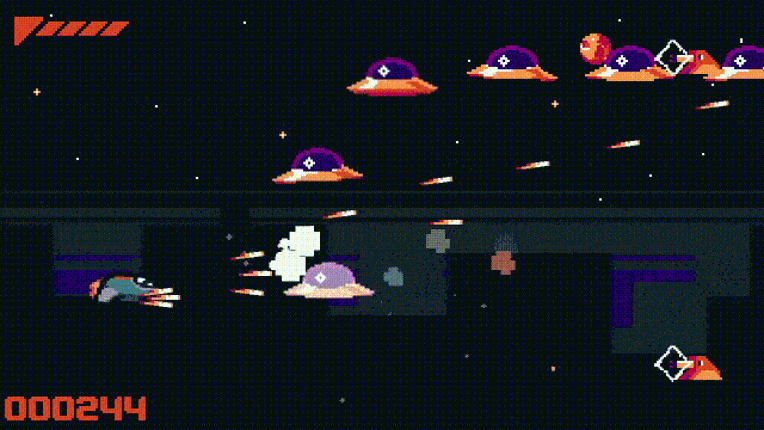 EVENT HORIZON Image