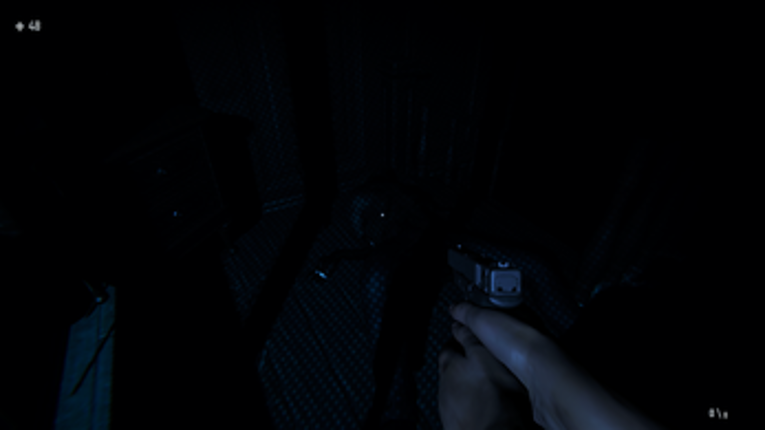 Fear: Modern House Chapter Three Image