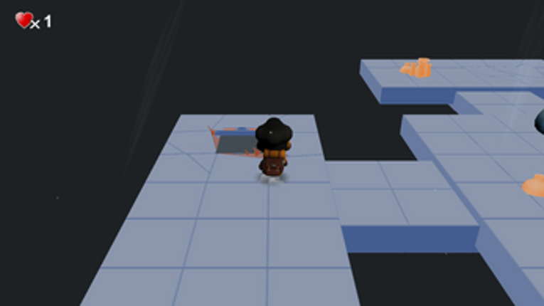 Find The Treasures! screenshot
