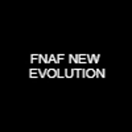 FNAF NEW EVOLUTION Game Cover