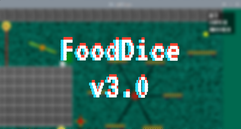 Games like Food Dice