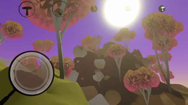 Forager screenshot