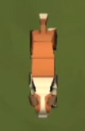Fox Run screenshot