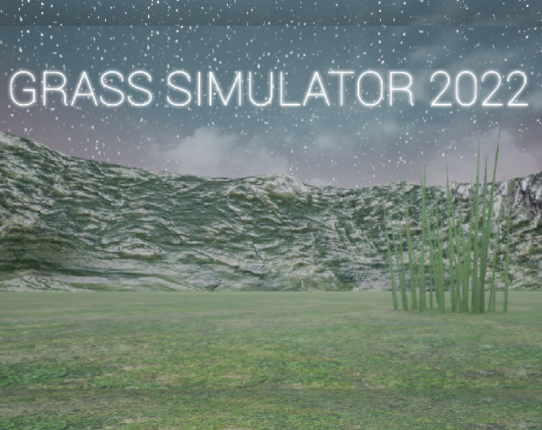 Grass Simulator 2022 Image