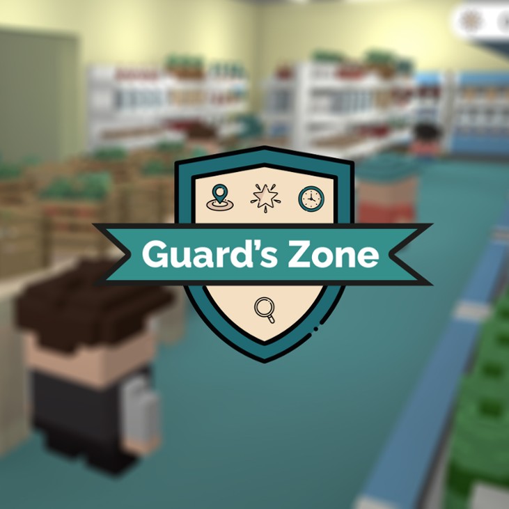 Games like Guard's Zone