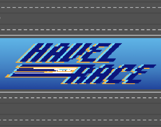 Games like Revolution Booster: HAVEL RACE