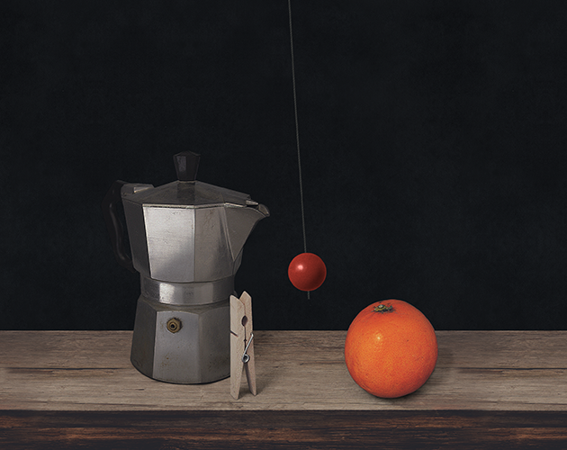 Games like Il Filo Conduttore