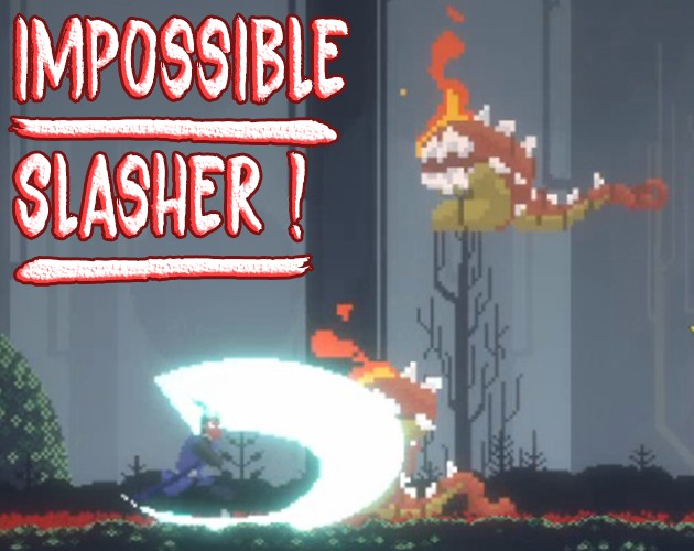 Games like Impossible Slasher