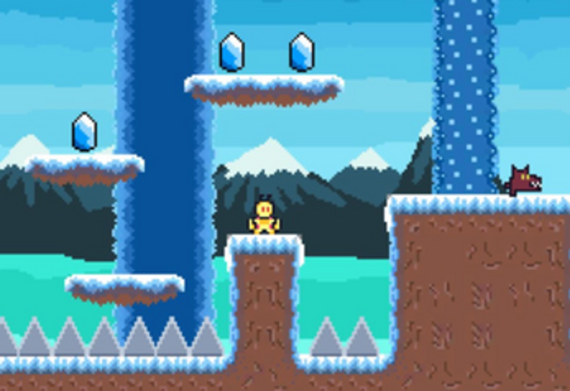 Las Aventuras de Alek screenshot