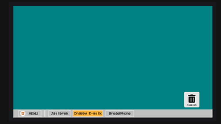 Let Me Out (Hackn'tosh) Image