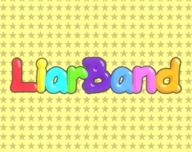 Liar Band Image