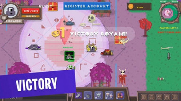[Early Access] Little War: Battles Image