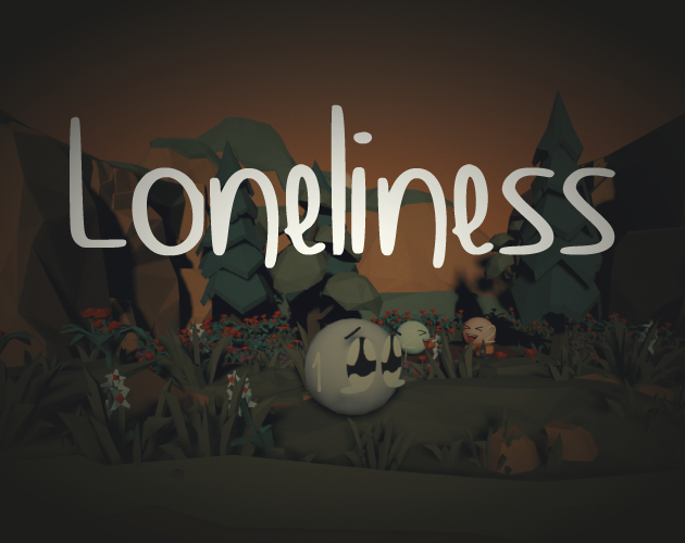 Games like Loneliness