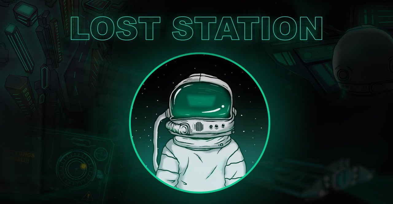 Games like Lost Station