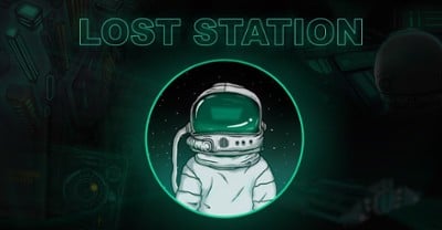 Lost Station Image