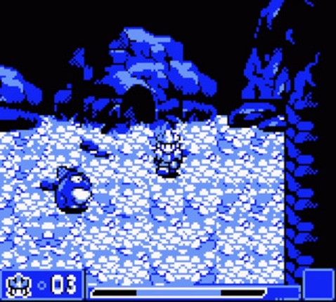 Lost Sword Citadel screenshot