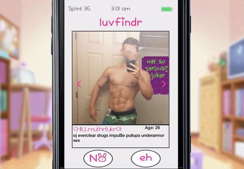 Games like luvFindr