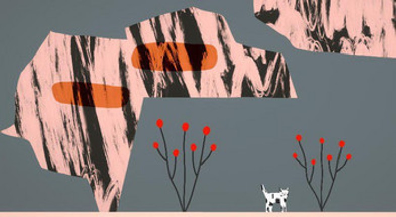 Mend Game screenshot
