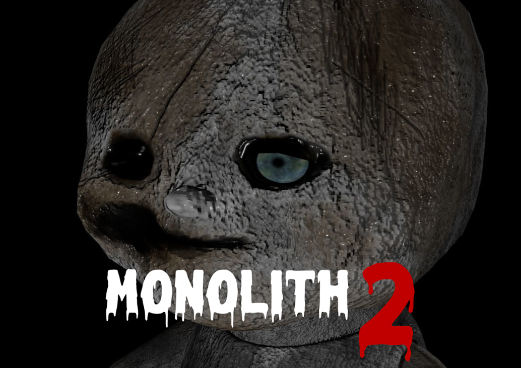 Games like Monolith2