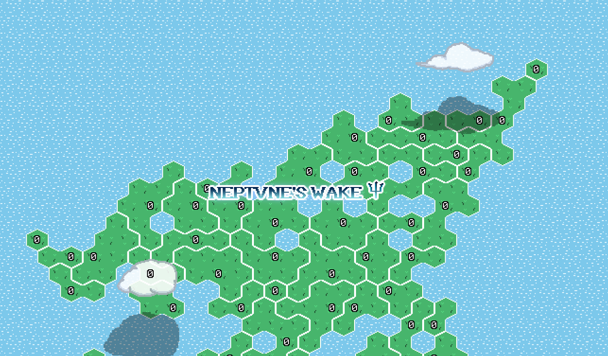 Games like Neptune's Wake