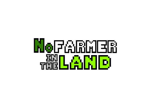 No Farmer in the Land Image