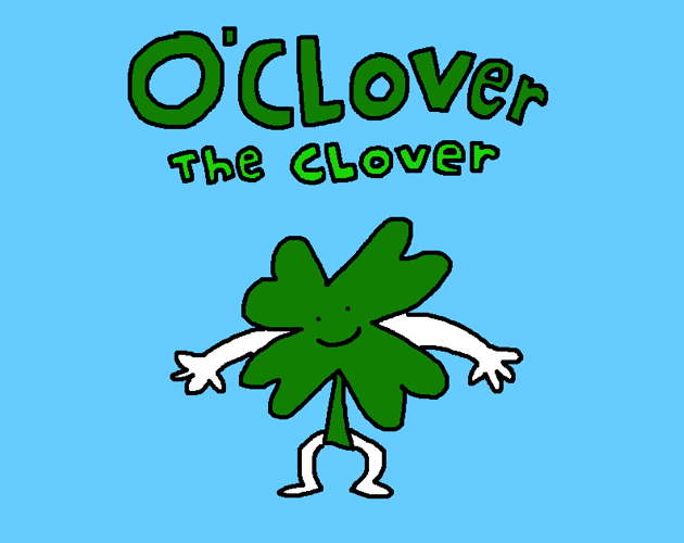 Games like O'Clover The Clover: A St. Patrick's Day Adventure